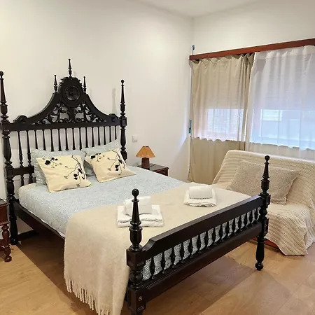Apartamento Downtown 2 Minutes By Walk To Center And Metro-direct To Airpot T4 Porto