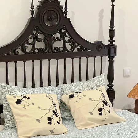 Downtown 2 Minutes By Walk To Center And Metro-direct To Airpot T4 بورتو